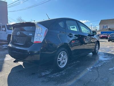 2011 Toyota Prius Two   - Photo 4 - Framingham, MA 01702