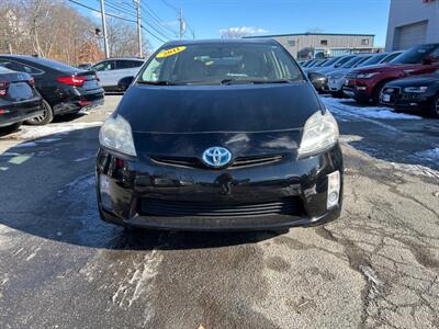 2011 Toyota Prius Two   - Photo 2 - Framingham, MA 01702