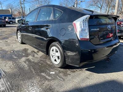 2011 Toyota Prius Two   - Photo 6 - Framingham, MA 01702