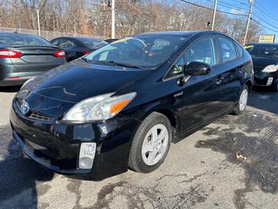 2011 Toyota Prius Two  