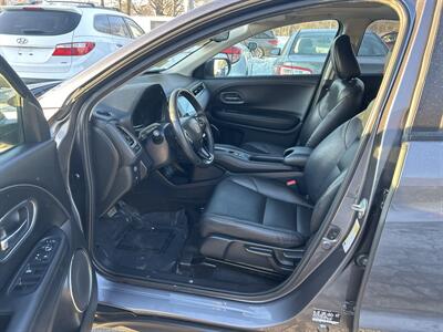 2018 Honda HR-V EX-L w/Navi   - Photo 10 - Framingham, MA 01702