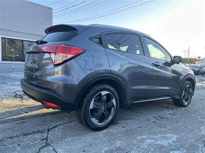 2018 Honda HR-V EX-L w/Navi   - Photo 4 - Framingham, MA 01702