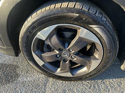 2018 Honda HR-V EX-L w/Navi   - Photo 7 - Framingham, MA 01702