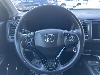 2018 Honda HR-V EX-L w/Navi   - Photo 14 - Framingham, MA 01702