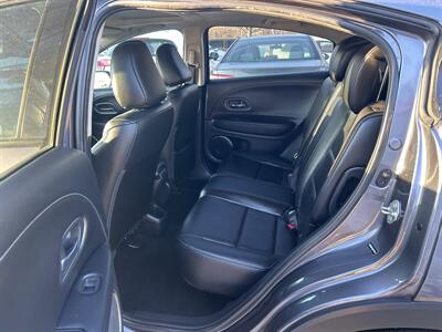 2018 Honda HR-V EX-L w/Navi   - Photo 11 - Framingham, MA 01702