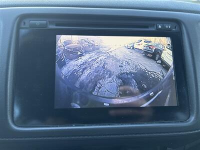 2018 Honda HR-V EX-L w/Navi   - Photo 15 - Framingham, MA 01702