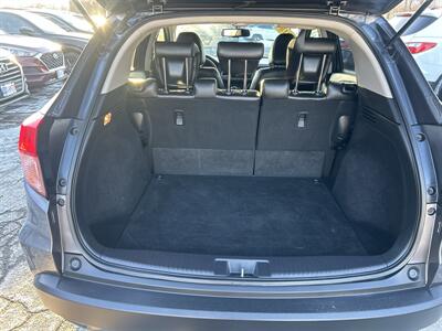 2018 Honda HR-V EX-L w/Navi   - Photo 9 - Framingham, MA 01702