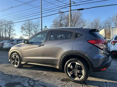 2018 Honda HR-V EX-L w/Navi   - Photo 6 - Framingham, MA 01702