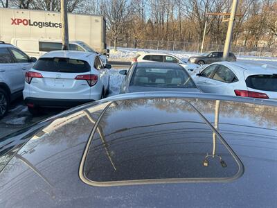 2018 Honda HR-V EX-L w/Navi   - Photo 8 - Framingham, MA 01702