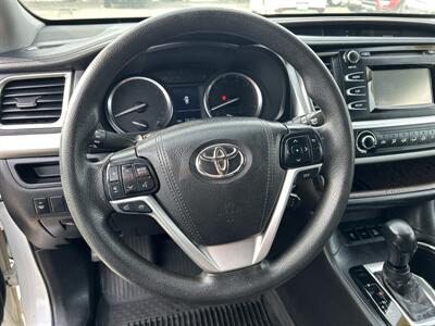 2016 Toyota Highlander LE - Photo 13 - Framingham, MA 01702