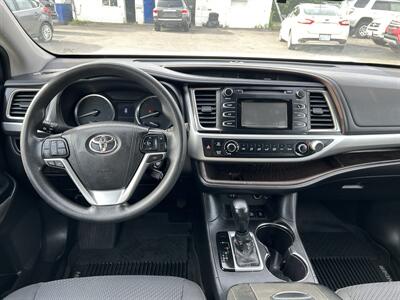 2016 Toyota Highlander LE - Photo 11 - Framingham, MA 01702