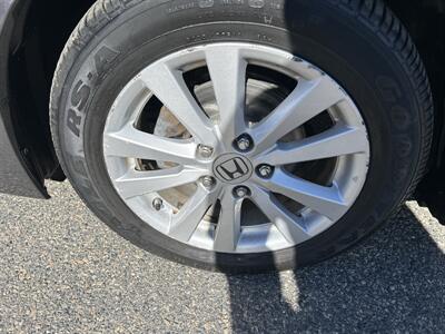 2012 Honda Civic EX-L   - Photo 7 - Framingham, MA 01702