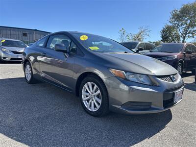 2012 Honda Civic EX-L   - Photo 3 - Framingham, MA 01702