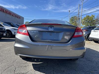 2012 Honda Civic EX-L   - Photo 5 - Framingham, MA 01702
