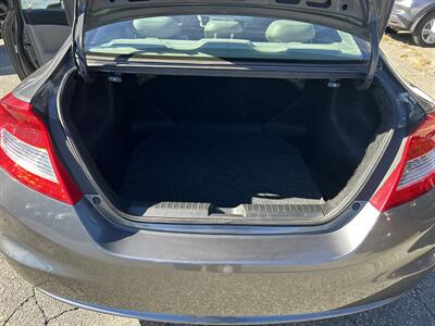 2012 Honda Civic EX-L   - Photo 9 - Framingham, MA 01702