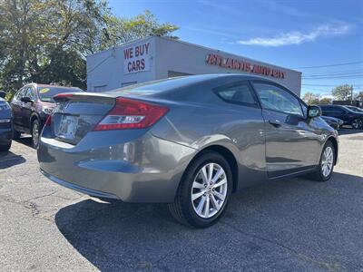 2012 Honda Civic EX-L   - Photo 4 - Framingham, MA 01702
