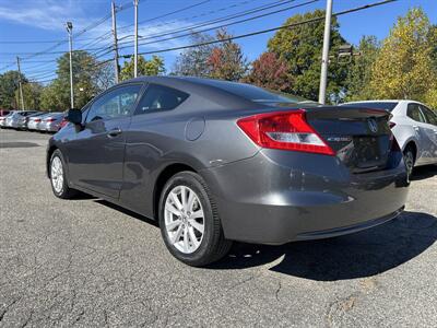 2012 Honda Civic EX-L   - Photo 6 - Framingham, MA 01702