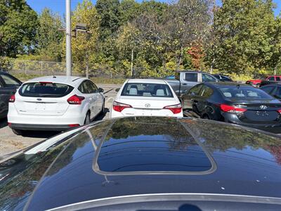2012 Honda Civic EX-L   - Photo 8 - Framingham, MA 01702