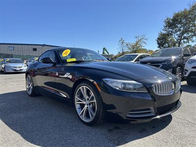 2015 BMW Z4 sDrive35i   - Photo 3 - Framingham, MA 01702