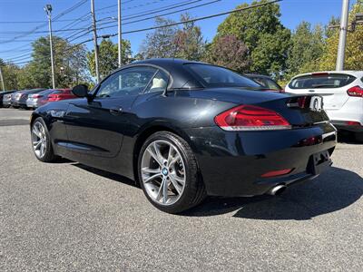 2015 BMW Z4 sDrive35i   - Photo 6 - Framingham, MA 01702