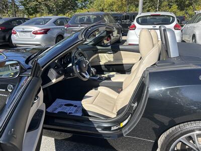 2015 BMW Z4 sDrive35i   - Photo 13 - Framingham, MA 01702