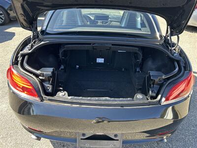 2015 BMW Z4 sDrive35i   - Photo 8 - Framingham, MA 01702