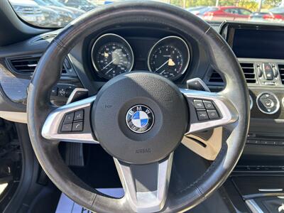 2015 BMW Z4 sDrive35i   - Photo 10 - Framingham, MA 01702