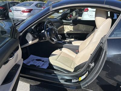 2015 BMW Z4 sDrive35i   - Photo 7 - Framingham, MA 01702