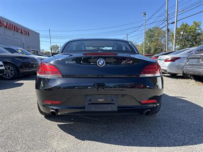 2015 BMW Z4 sDrive35i   - Photo 5 - Framingham, MA 01702