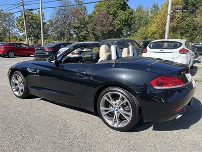 2015 BMW Z4 sDrive35i   - Photo 14 - Framingham, MA 01702