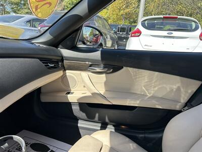 2015 BMW Z4 sDrive35i   - Photo 9 - Framingham, MA 01702