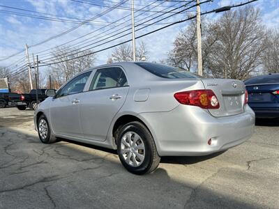 2010 Toyota Corolla LE   - Photo 6 - Framingham, MA 01702