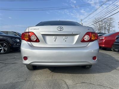 2010 Toyota Corolla LE   - Photo 5 - Framingham, MA 01702