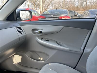 2010 Toyota Corolla LE   - Photo 11 - Framingham, MA 01702