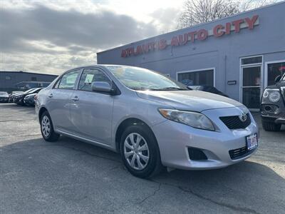2010 Toyota Corolla LE   - Photo 3 - Framingham, MA 01702