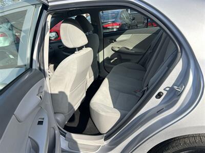 2010 Toyota Corolla LE   - Photo 8 - Framingham, MA 01702