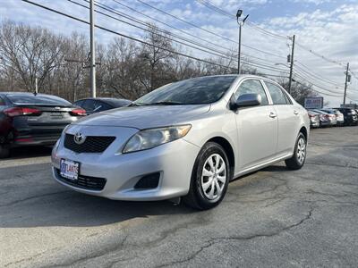 2010 Toyota Corolla LE   - Photo 1 - Framingham, MA 01702