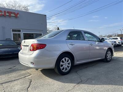 2010 Toyota Corolla LE   - Photo 4 - Framingham, MA 01702