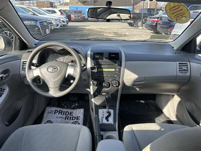 2010 Toyota Corolla LE   - Photo 9 - Framingham, MA 01702