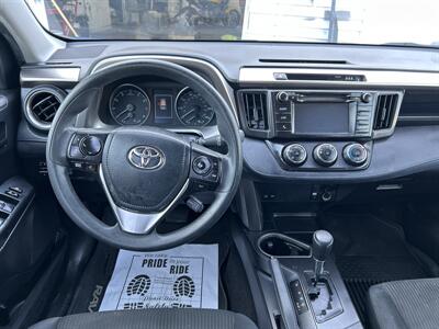 2018 Toyota RAV4 LE - Photo 10 - Framingham, MA 01702