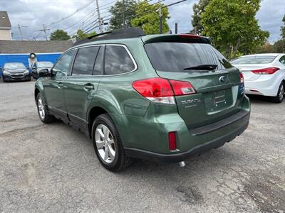 2013 Subaru Outback 2.5i Limited   - Photo 6 - Acton, MA 01720