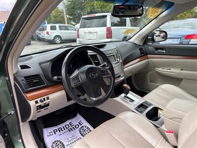 2013 Subaru Outback 2.5i Limited   - Photo 14 - Acton, MA 01720