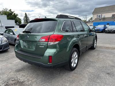 2013 Subaru Outback 2.5i Limited   - Photo 4 - Acton, MA 01720