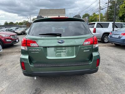 2013 Subaru Outback 2.5i Limited   - Photo 5 - Acton, MA 01720