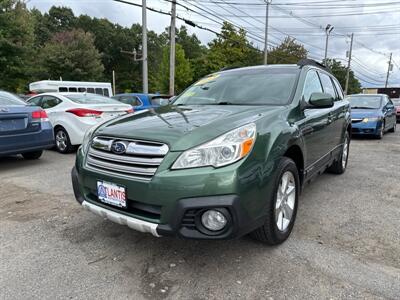 2013 Subaru Outback 2.5i Limited   - Photo 1 - Acton, MA 01720