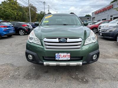 2013 Subaru Outback 2.5i Limited   - Photo 2 - Acton, MA 01720