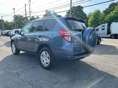 2011 Toyota RAV4   - Photo 6 - Framingham, MA 01702