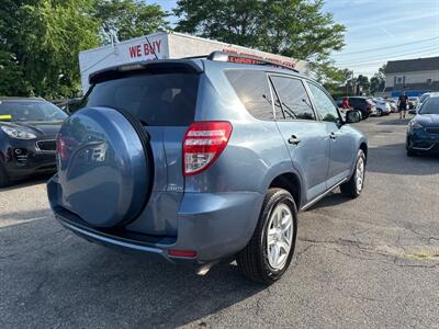 2011 Toyota RAV4   - Photo 4 - Framingham, MA 01702