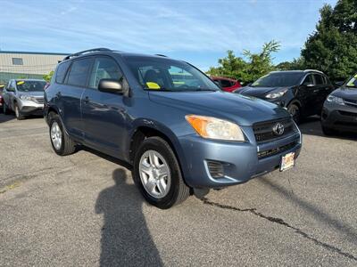 2011 Toyota RAV4   - Photo 3 - Framingham, MA 01702