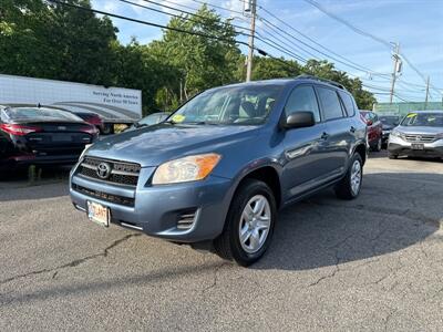 2011 Toyota RAV4   - Photo 1 - Framingham, MA 01702